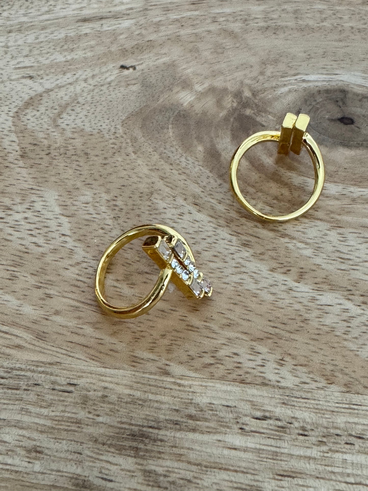 Amazing Parallel Spark Ring