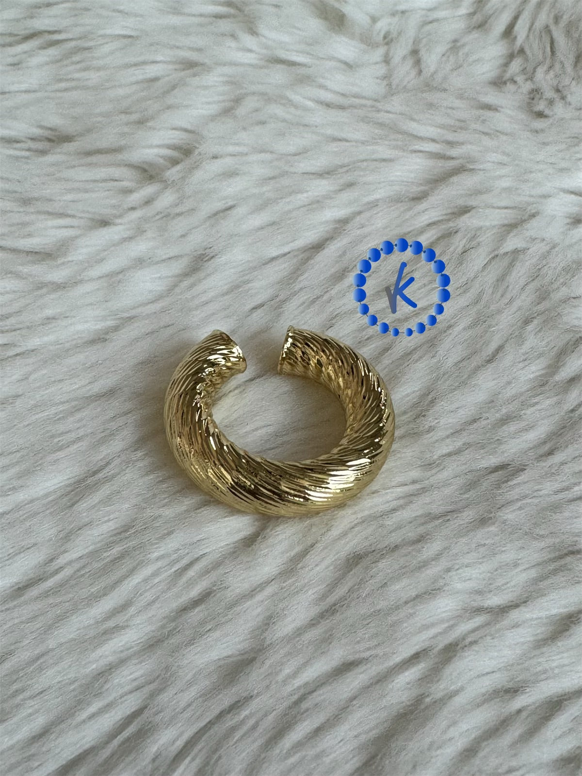 Great Ear Cuff