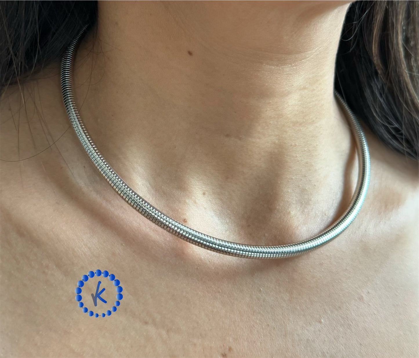 Beautiful Choker