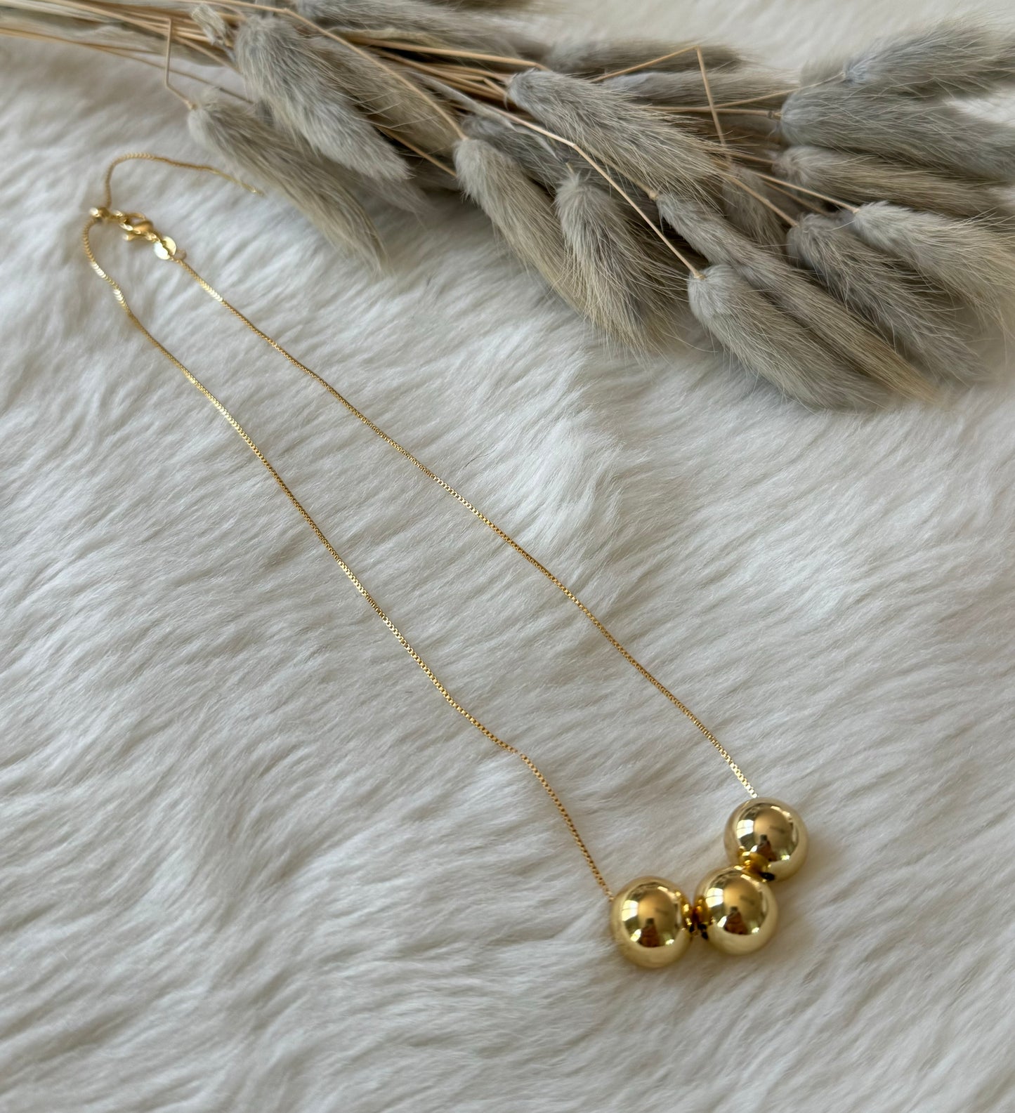 Simple Necklace