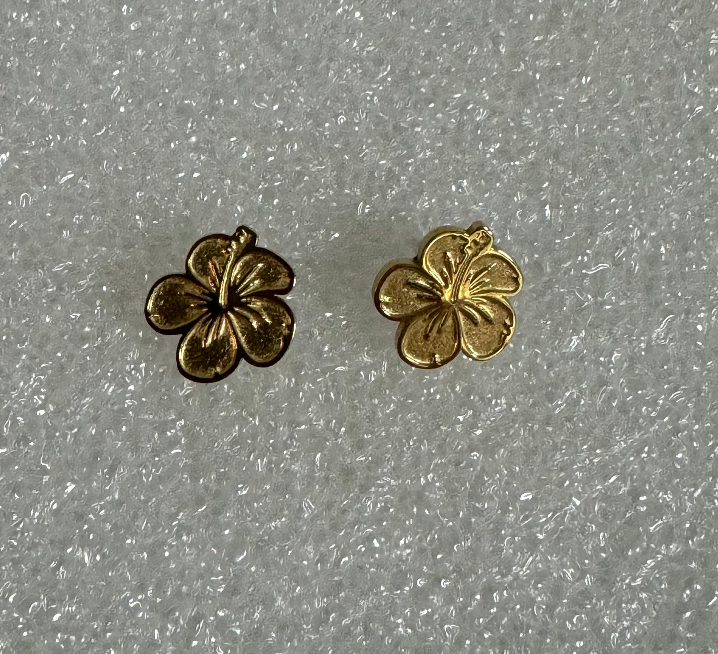 Beautiful Amapola Earrings