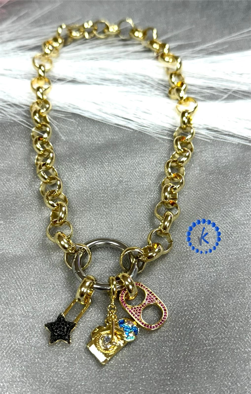 Versatile Necklace