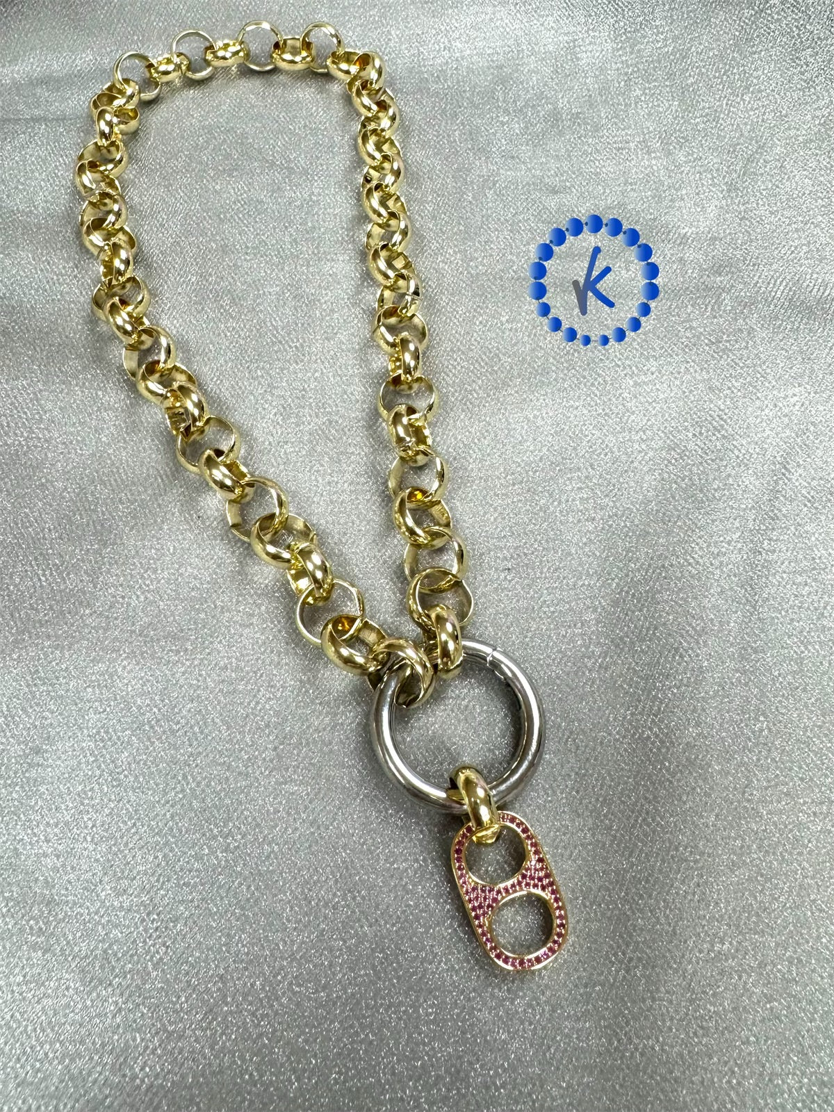 Versatile Necklace