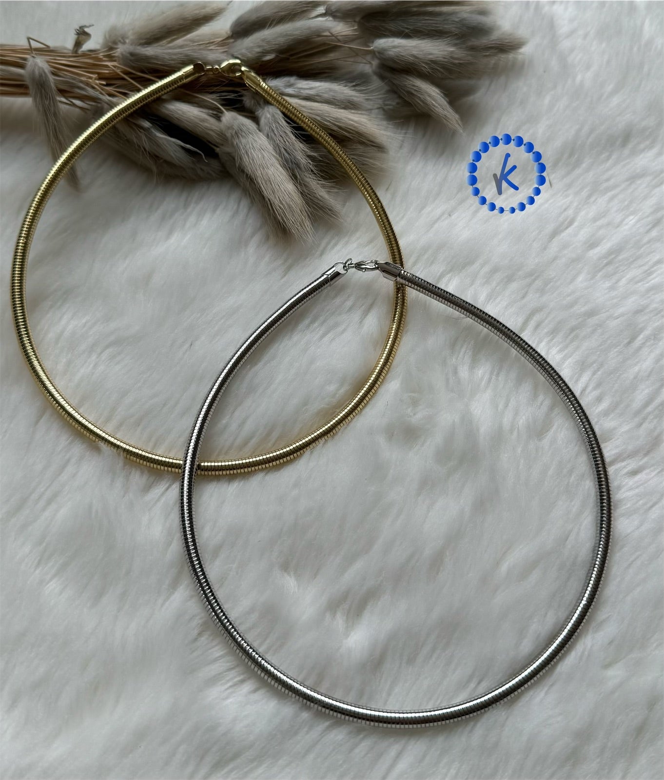Beautiful Choker