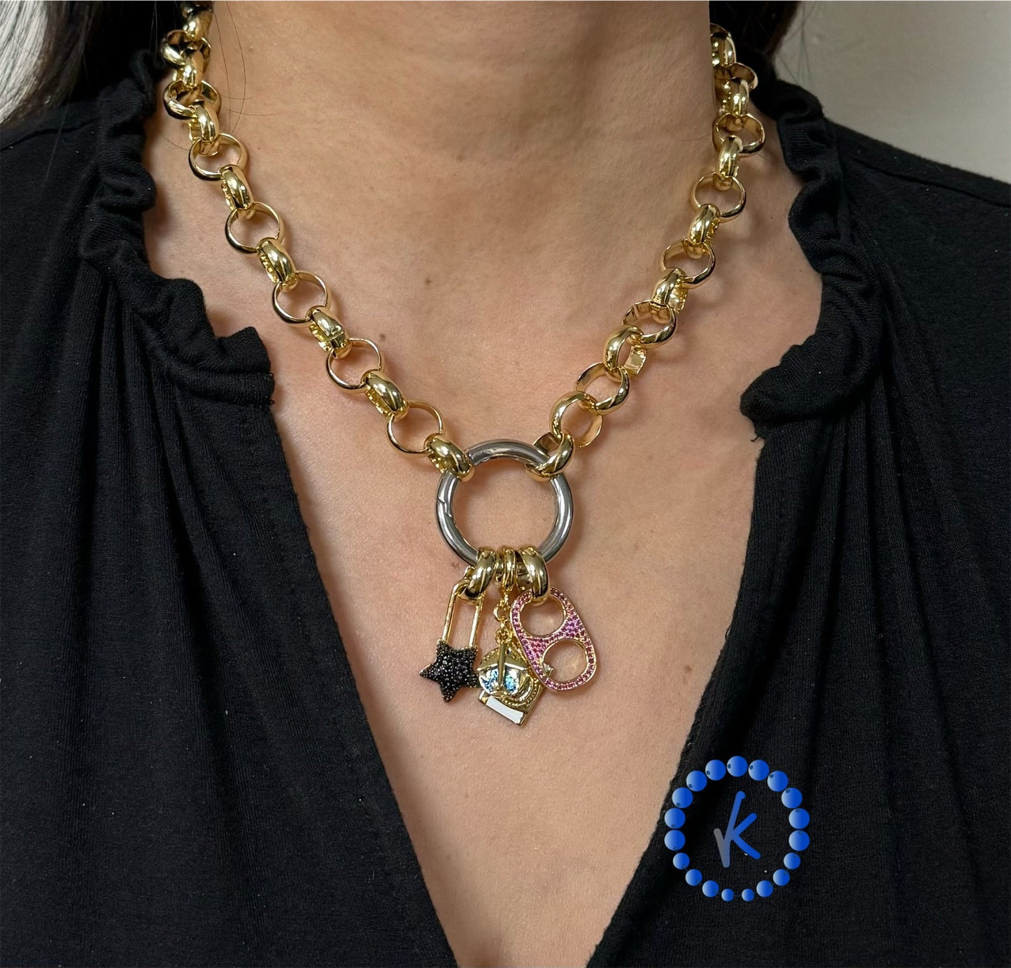 Versatile Necklace