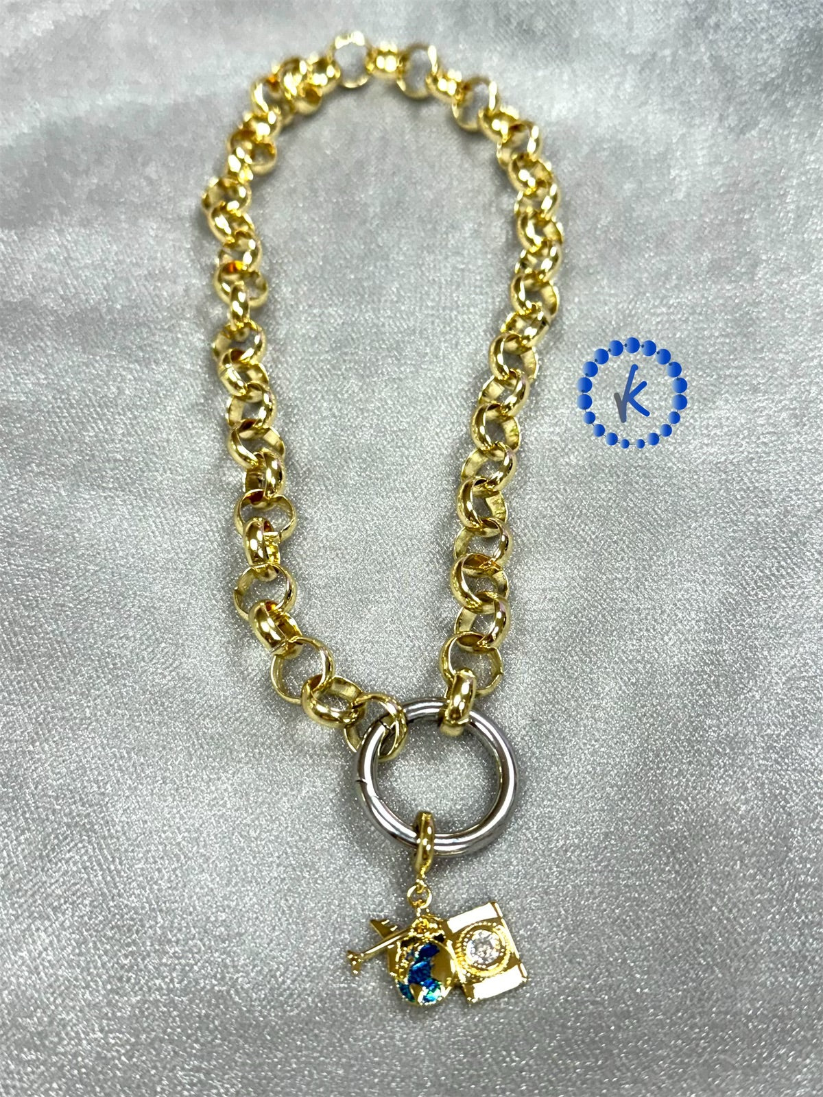 Versatile Necklace