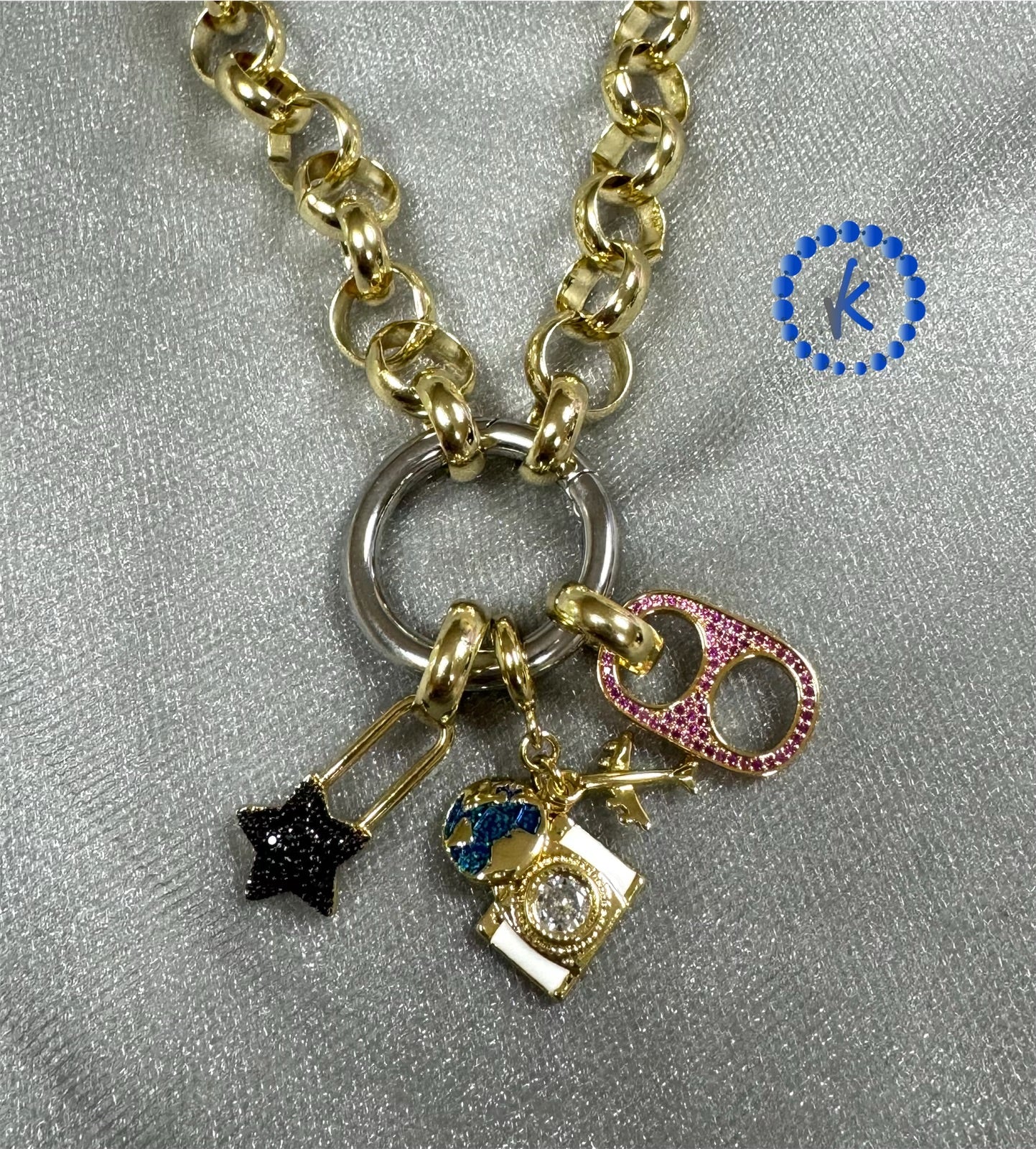 Versatile Necklace