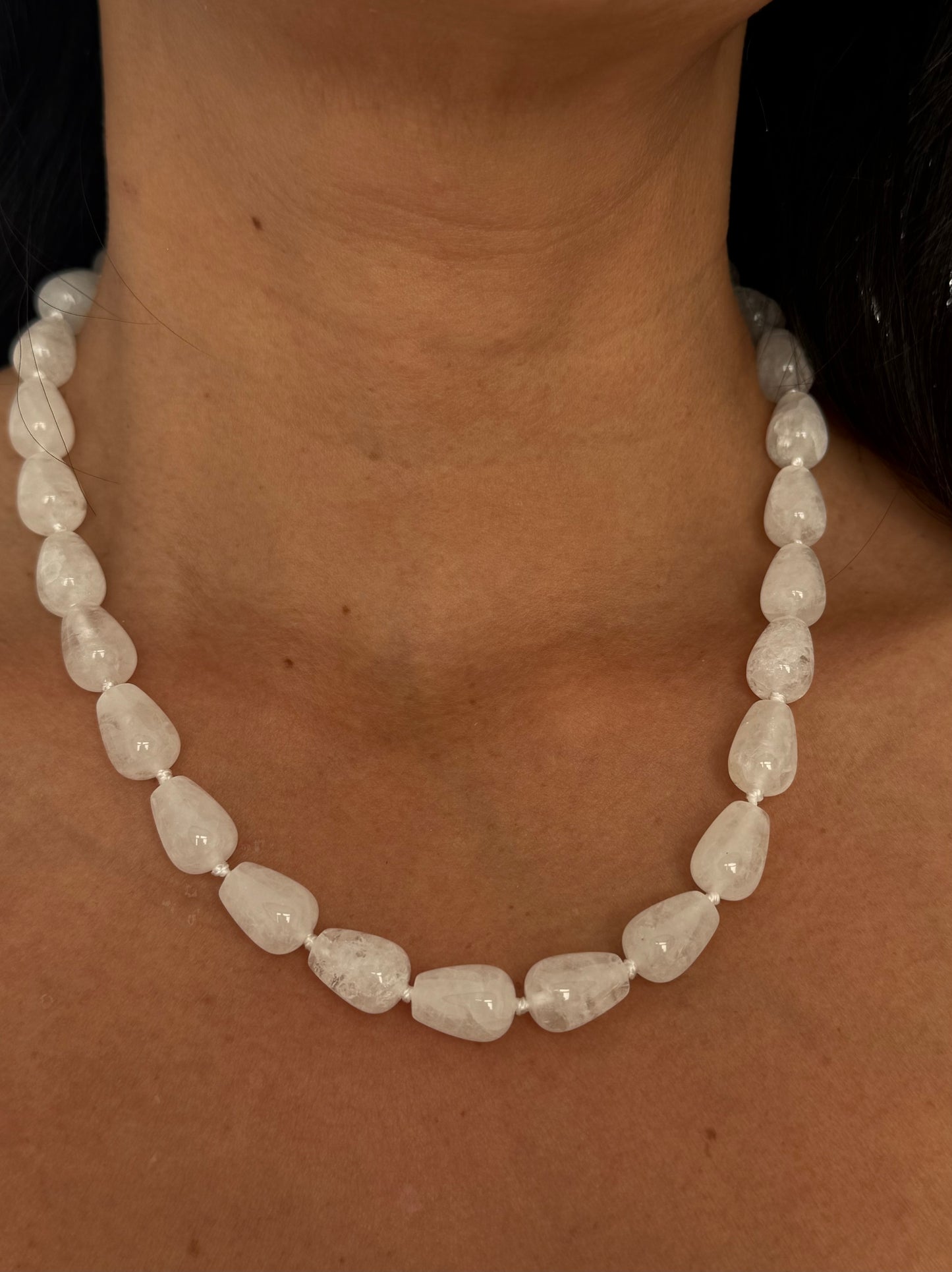 Beautiful drop necklace