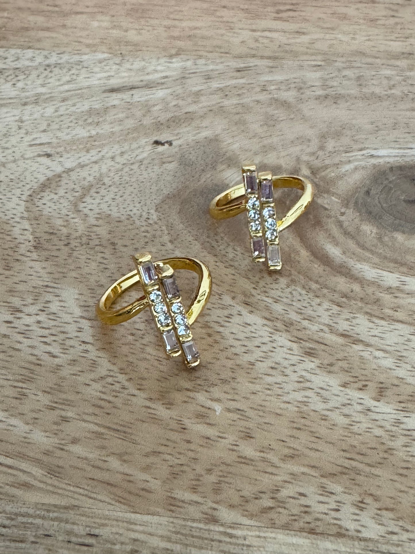 Amazing Parallel Spark Ring