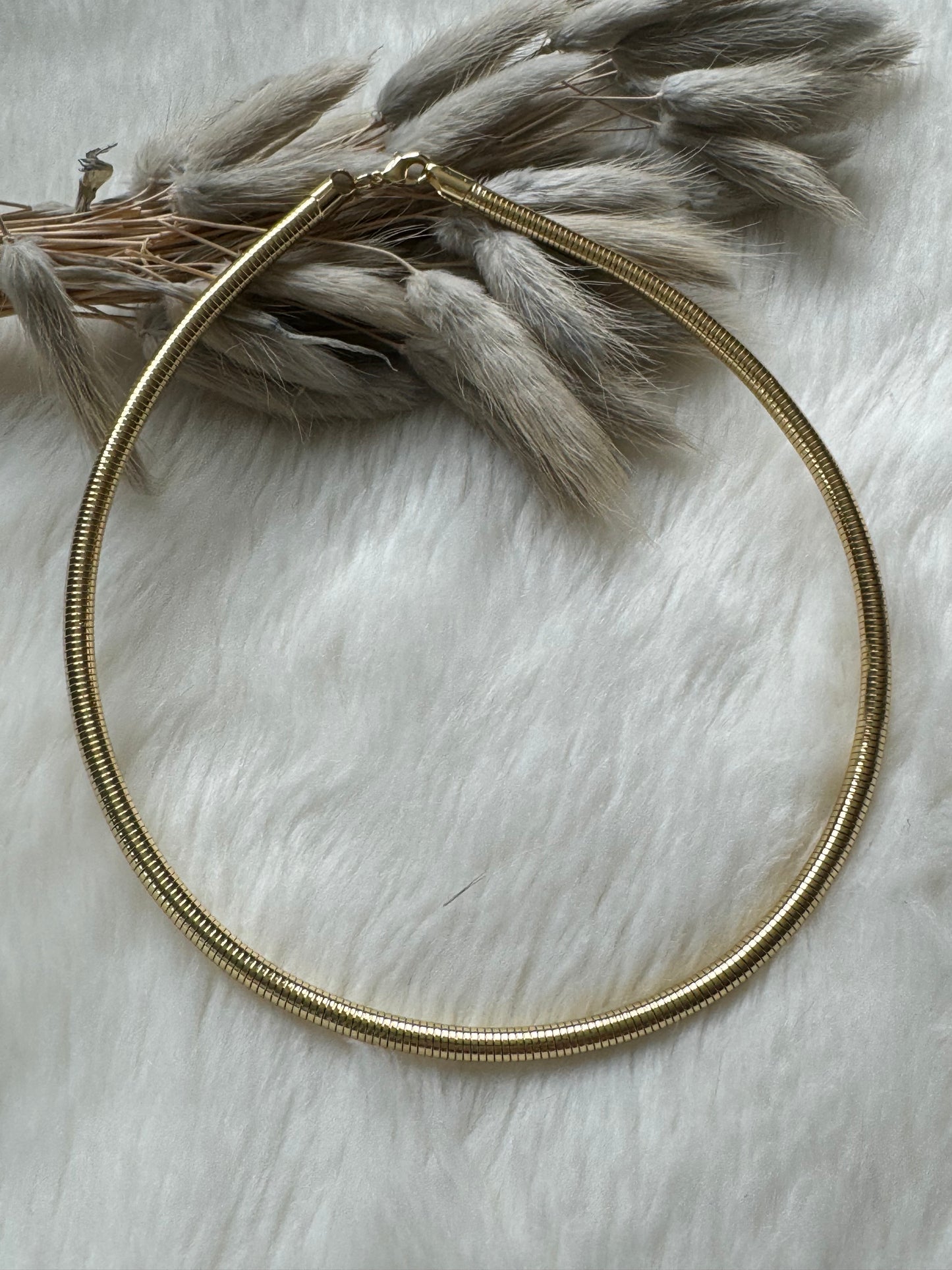 Beautiful Choker