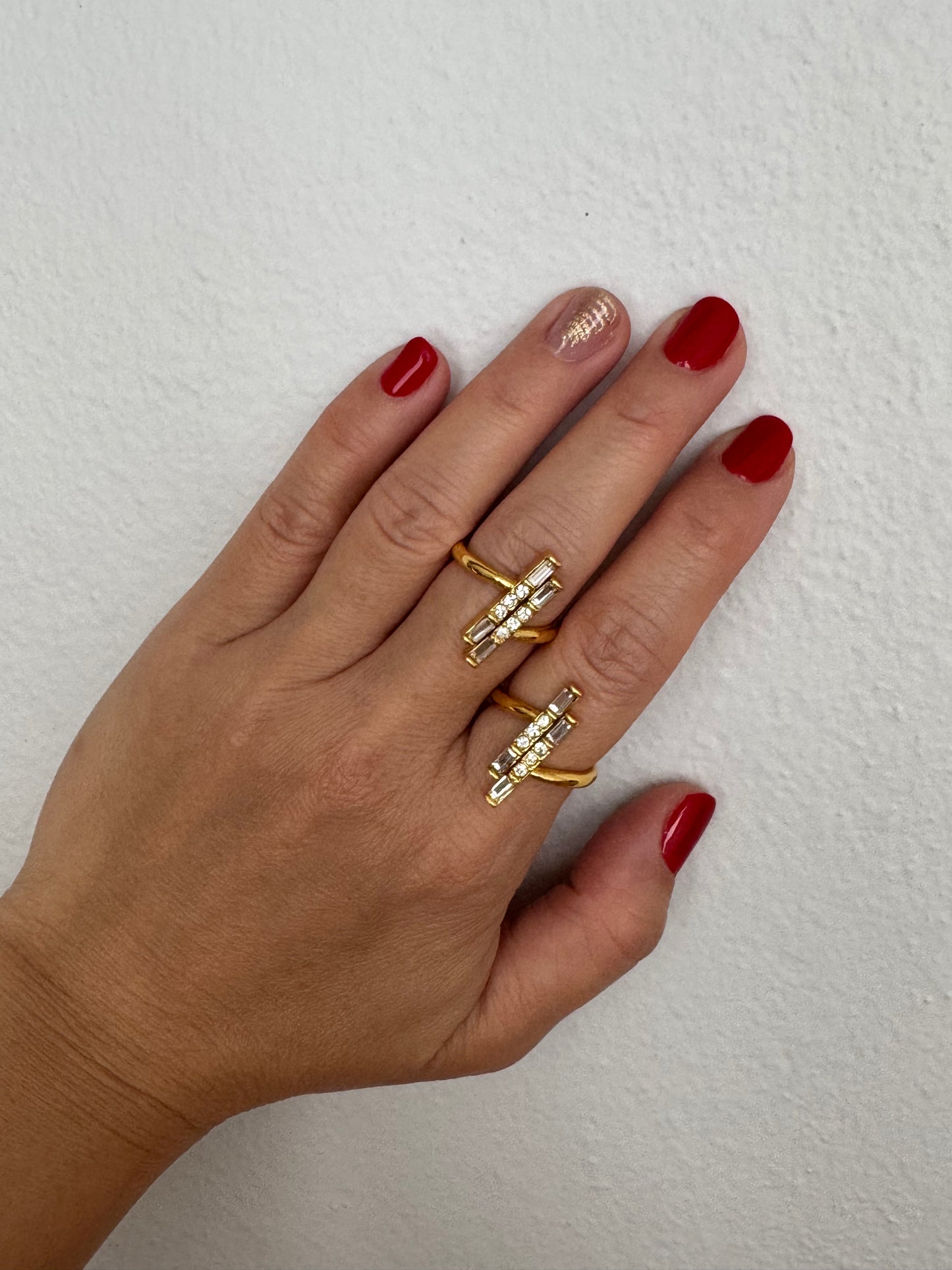 Amazing Parallel Spark Ring