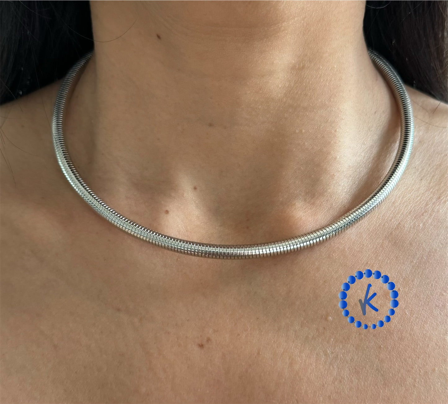 Beautiful Choker