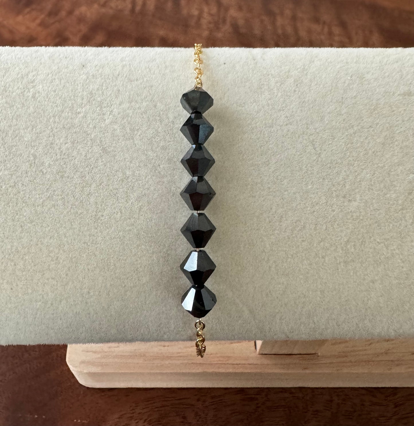 Beautiful Swarovski Crystal Bracelet