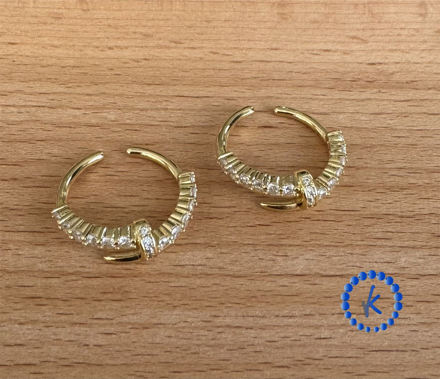 Screw Style Ring