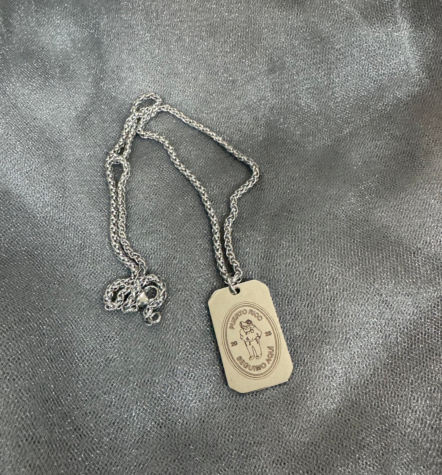 Beautiful Unisex necklace