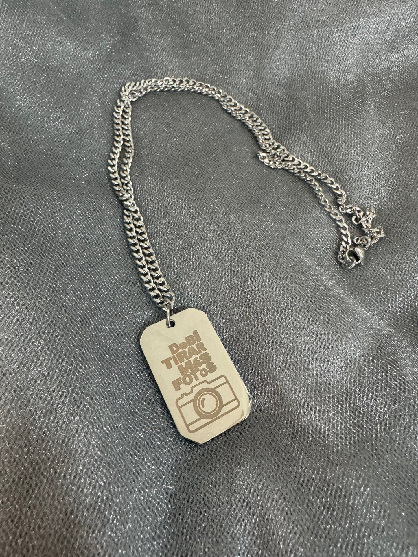 Beautiful Unisex necklace