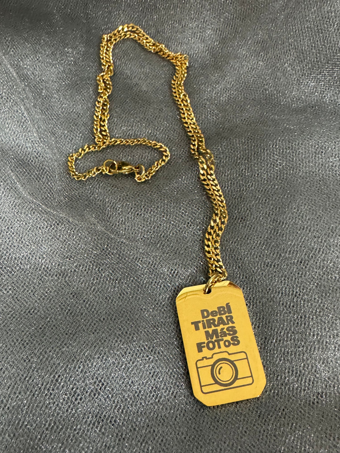 Beautiful Unisex necklace
