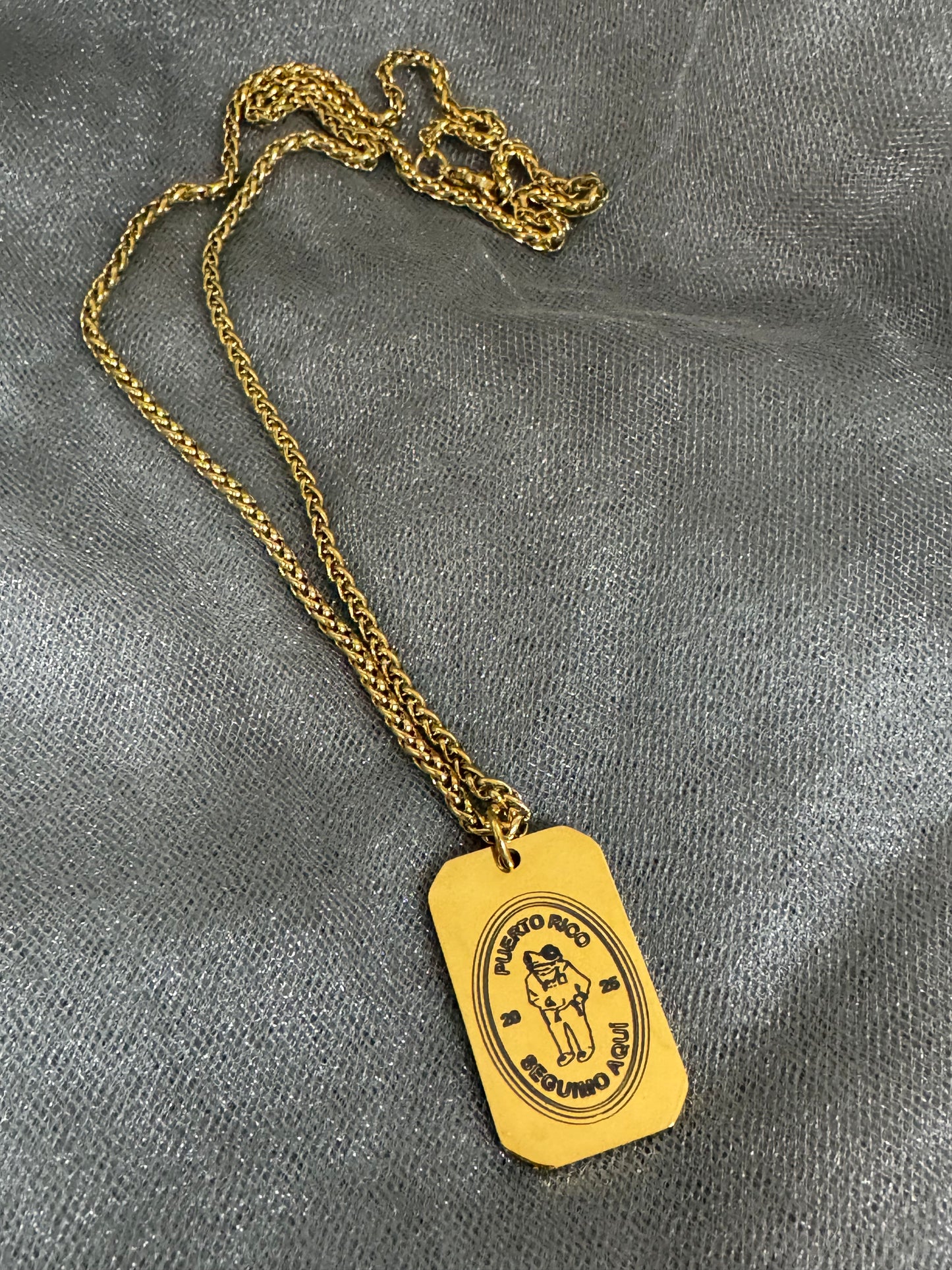 Beautiful Unisex necklace