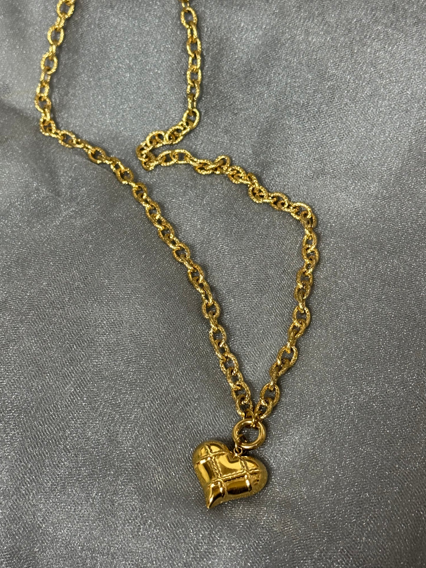 Wonderful Layers Neckalce