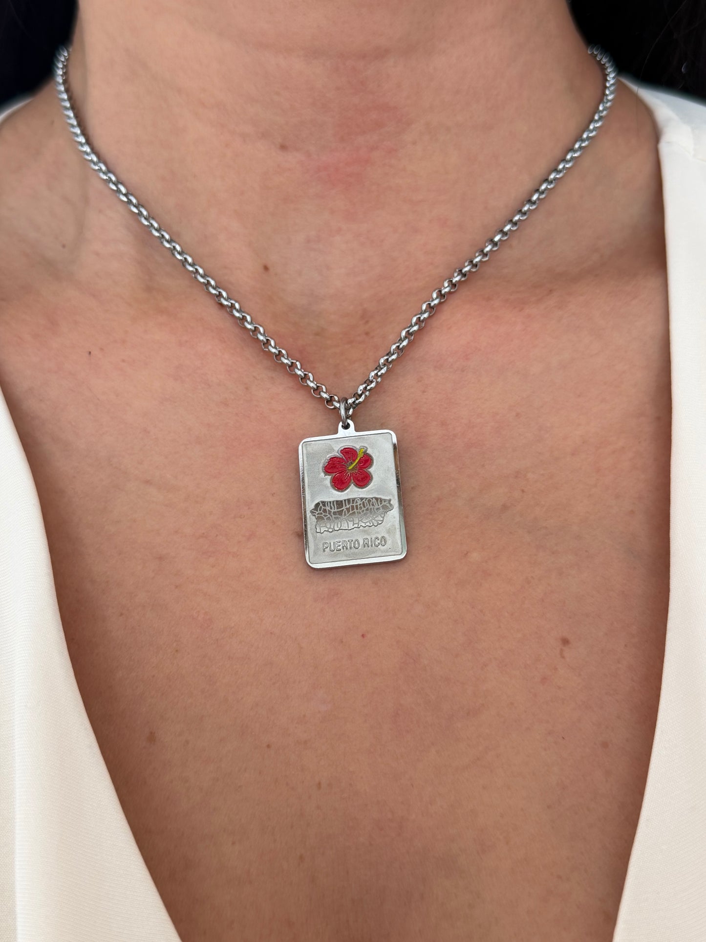 Puerto Rico Bloom Map