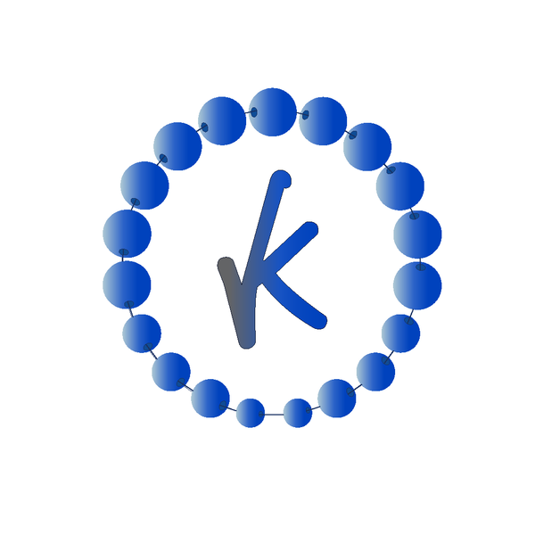 Vikabeads logo