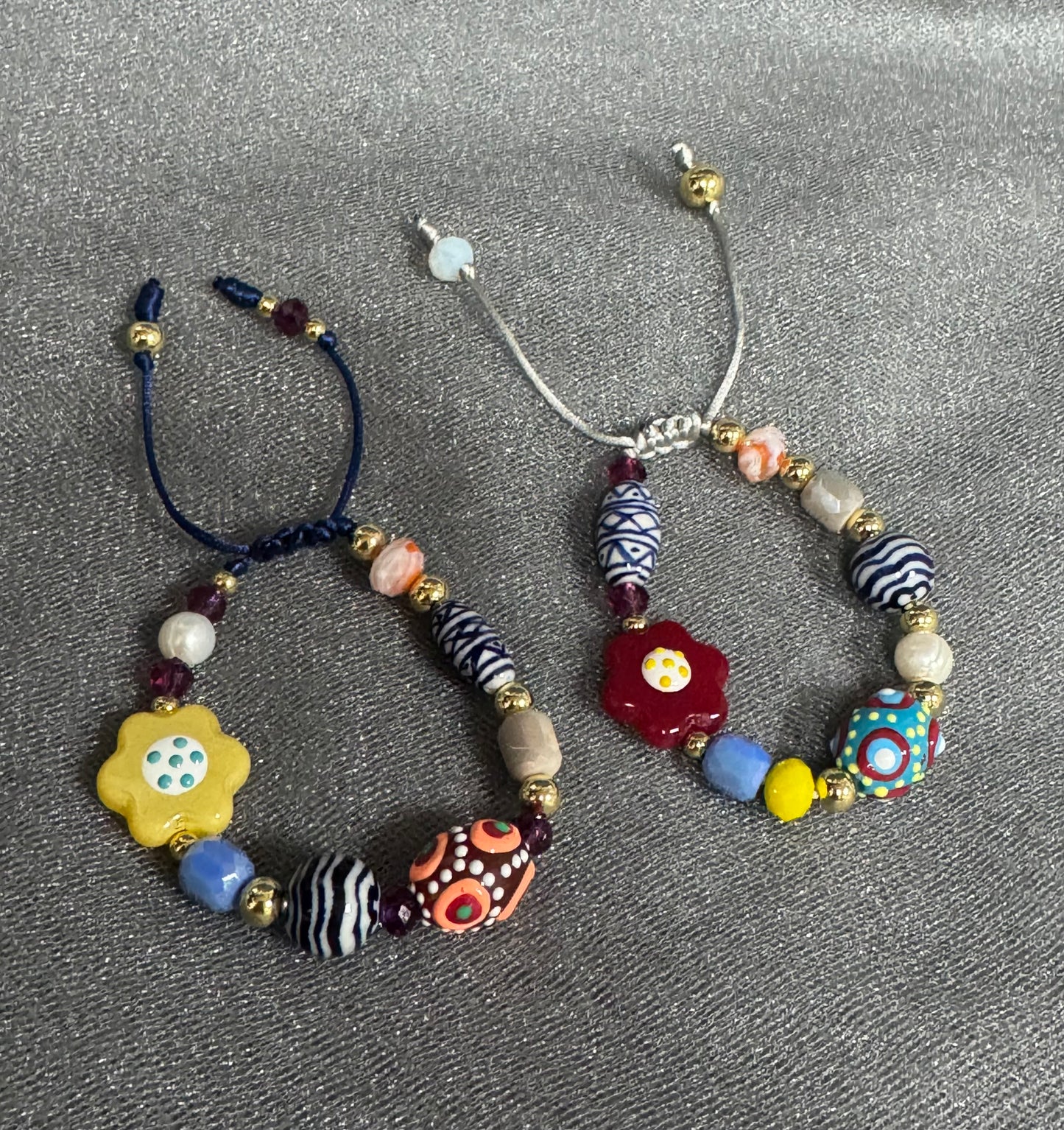 Vibrant Energy Bracelet