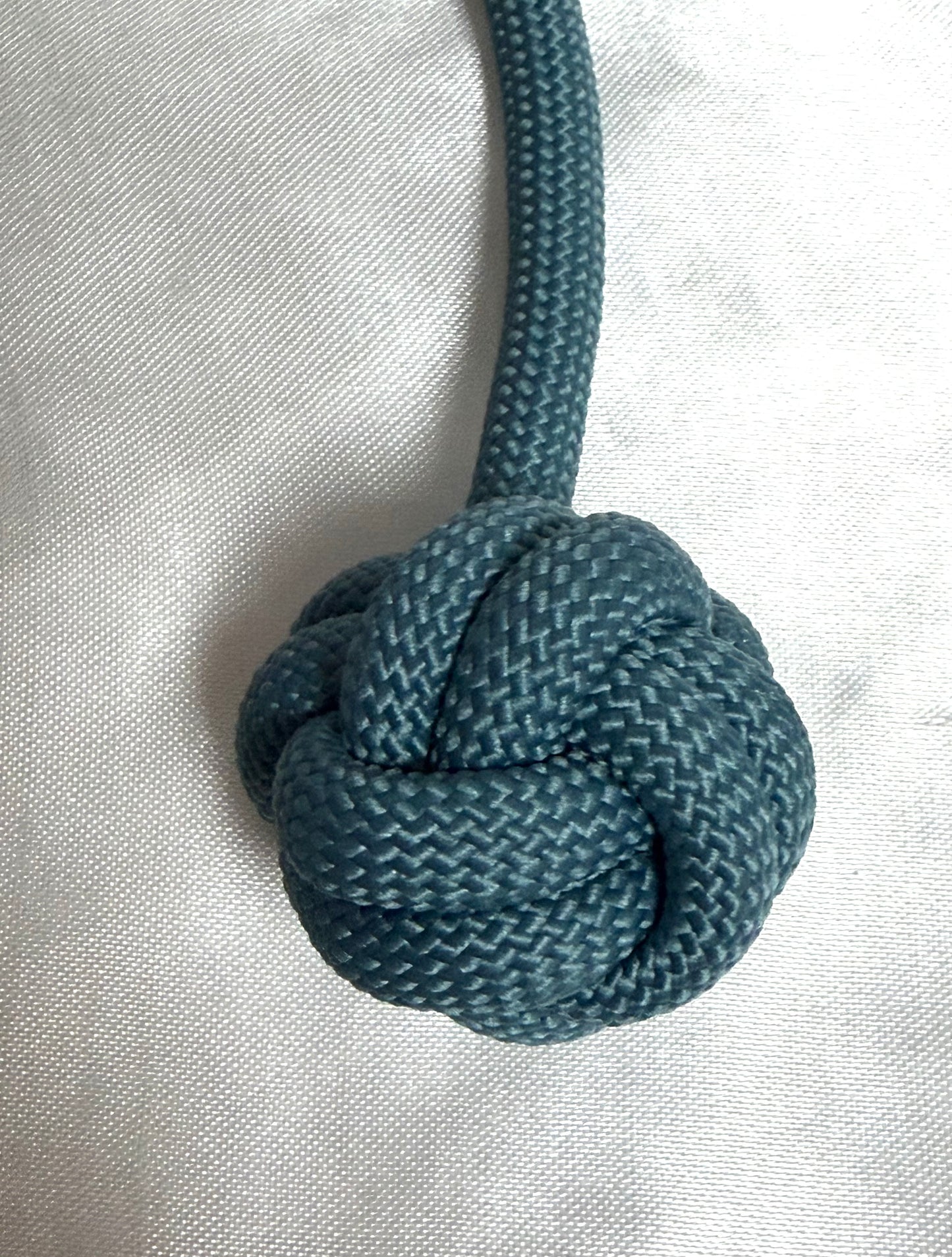Love Knot Bag Charm