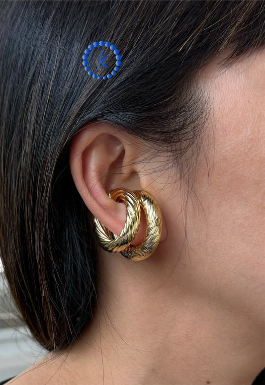 Great Ear Cuff