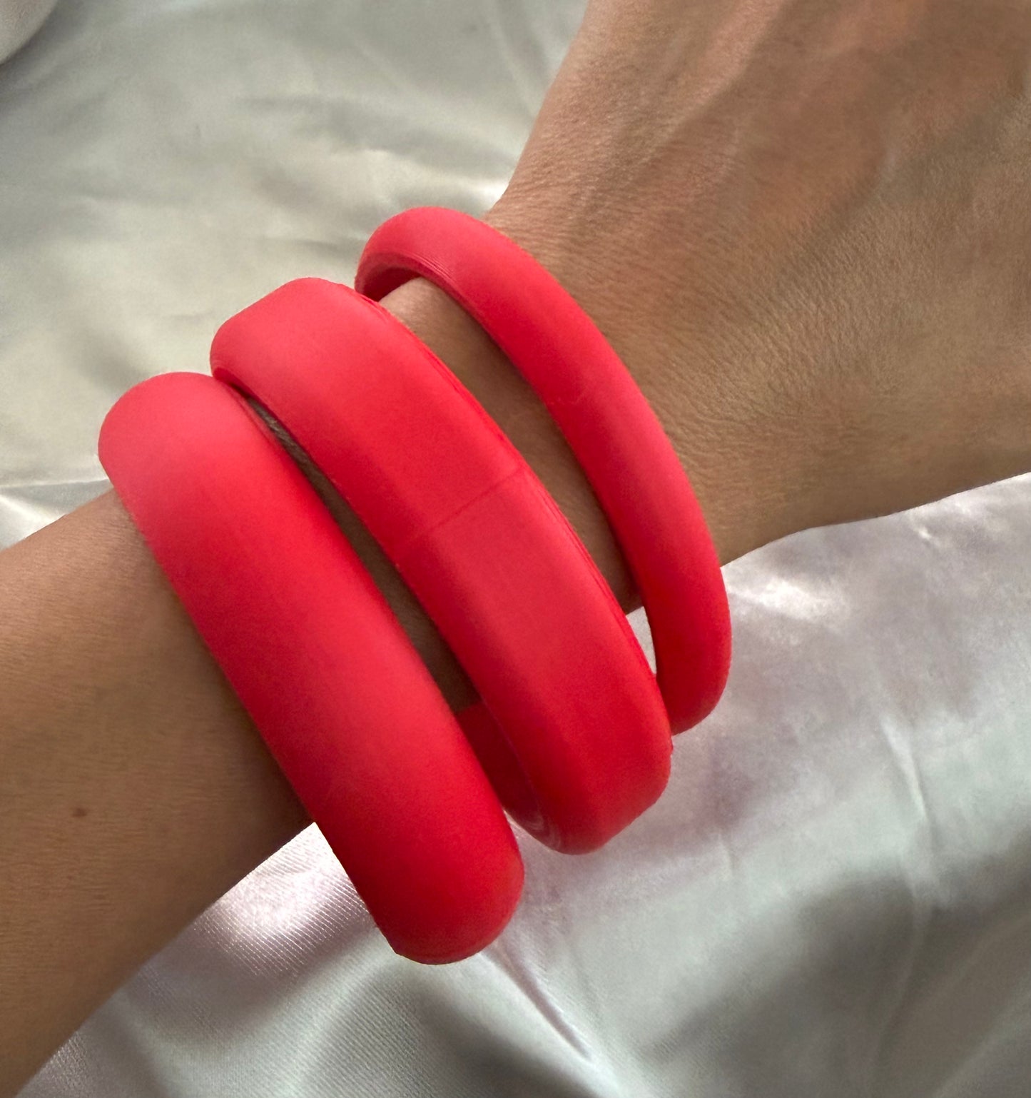 Vivid Bangle