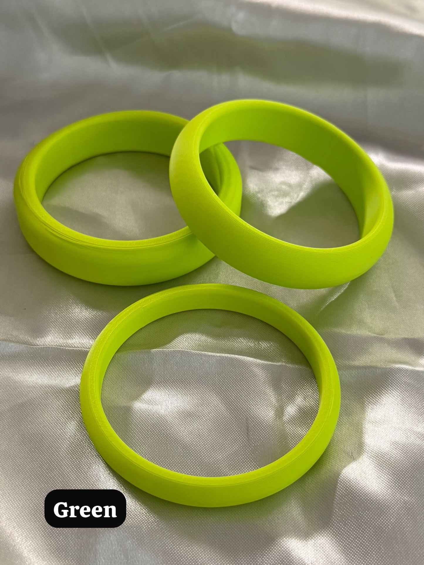 Vivid Bangle