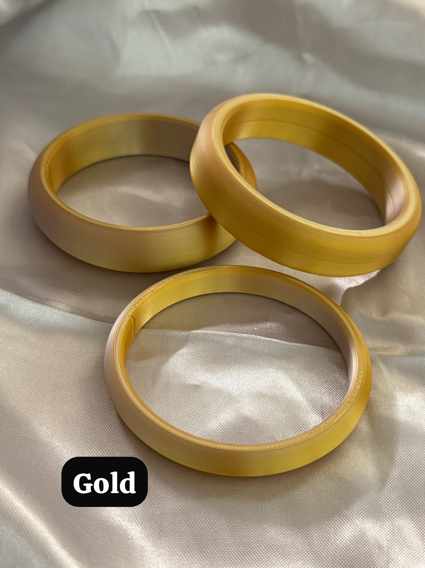 Vivid Bangle