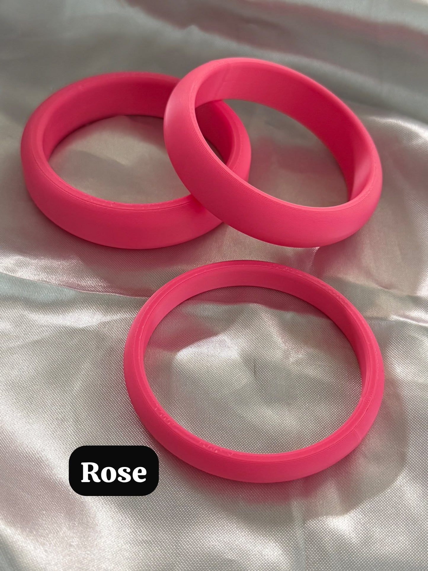 Vivid Bangle