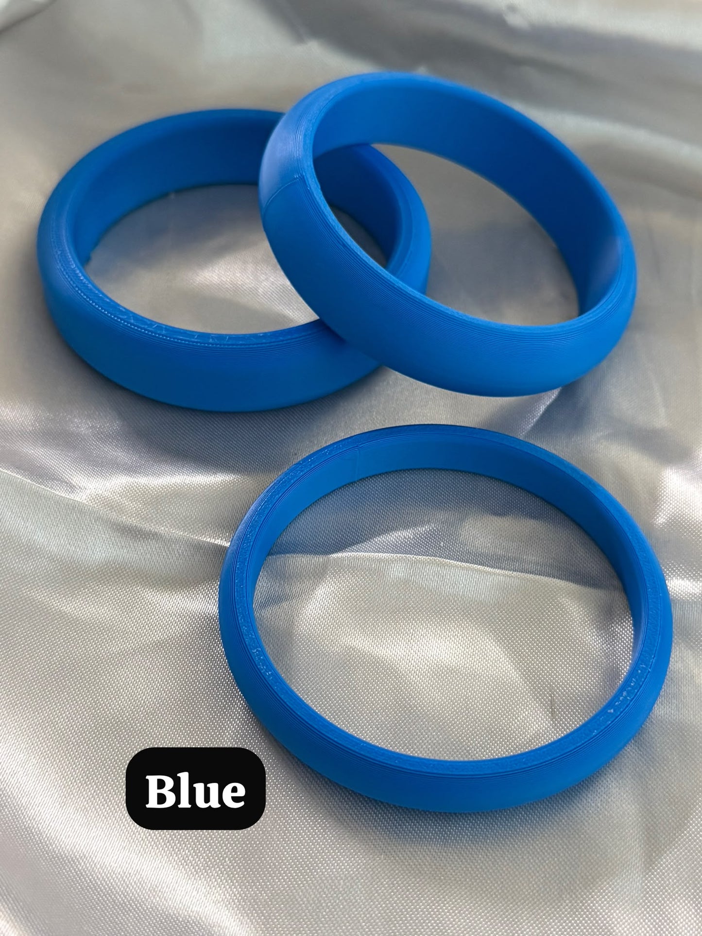 Vivid Bangle