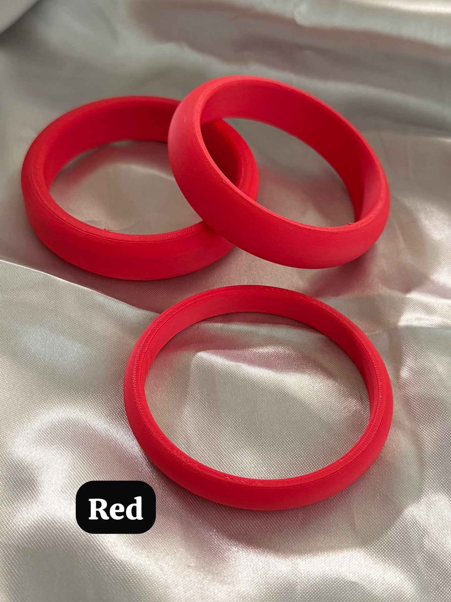 Vivid Bangle