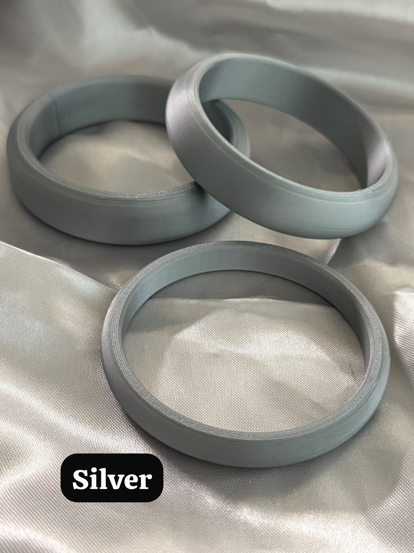 Vivid Bangle