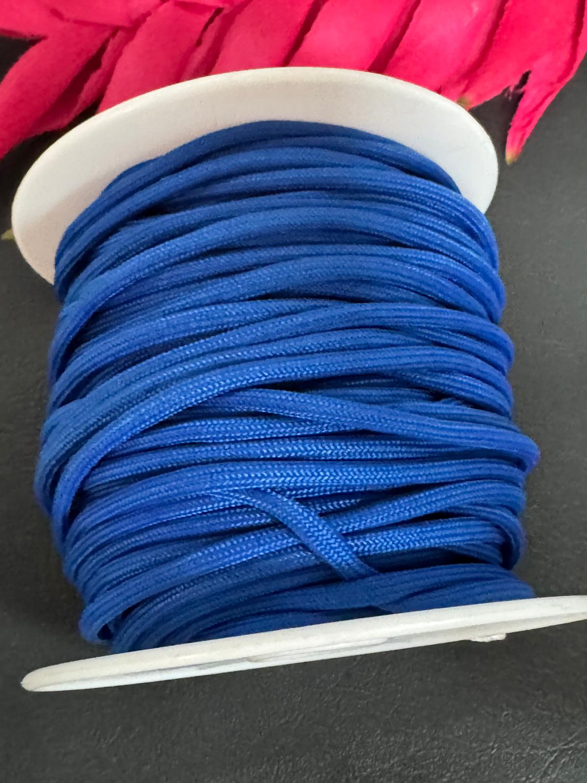 Elegant Nautical knot necklace