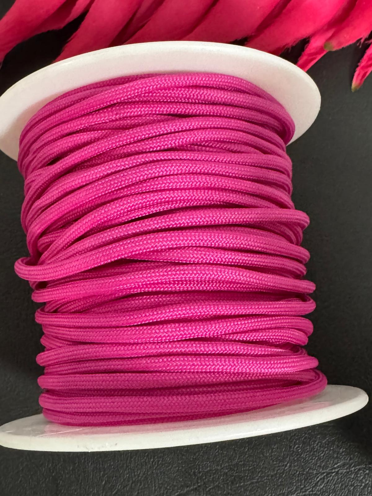 Elegant Nautical knot necklace